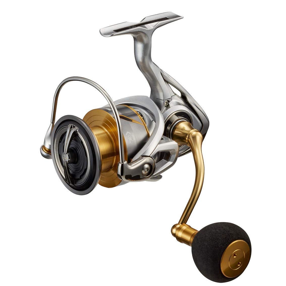 【送料無料】ダイワ(DAIWA) 21 フリームス LT5000-CXH