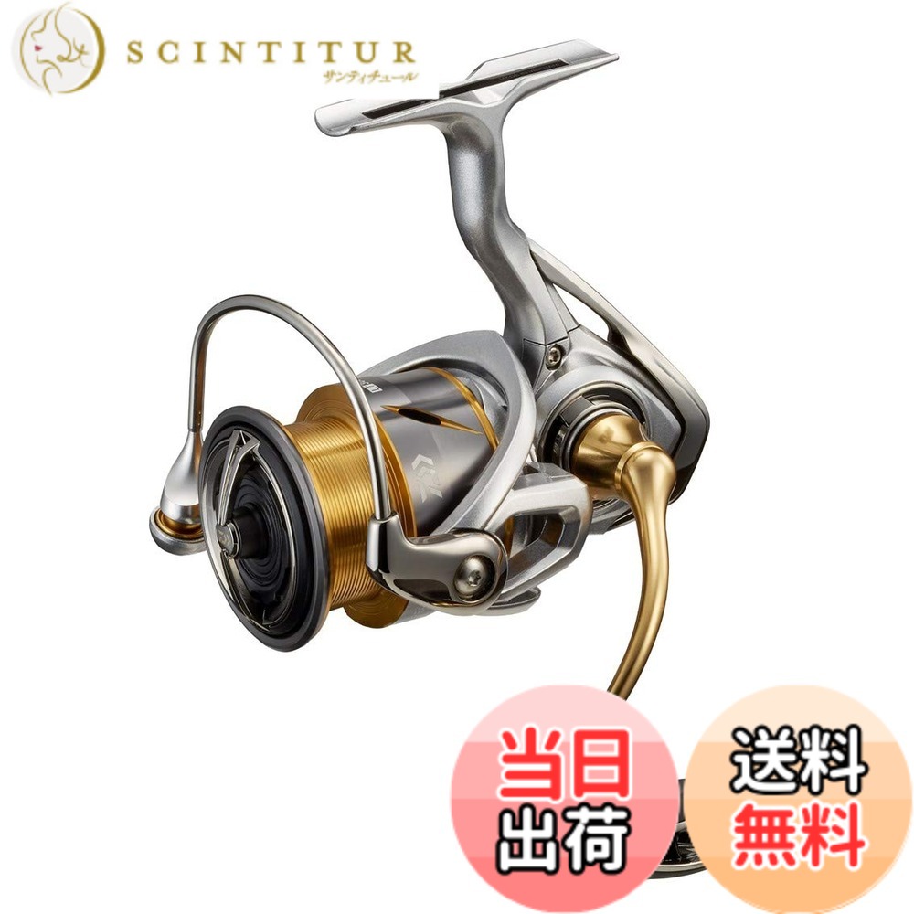 【送料無料】ダイワ(DAIWA) 21 フリームス LT3000-CXH｜サンティチュール