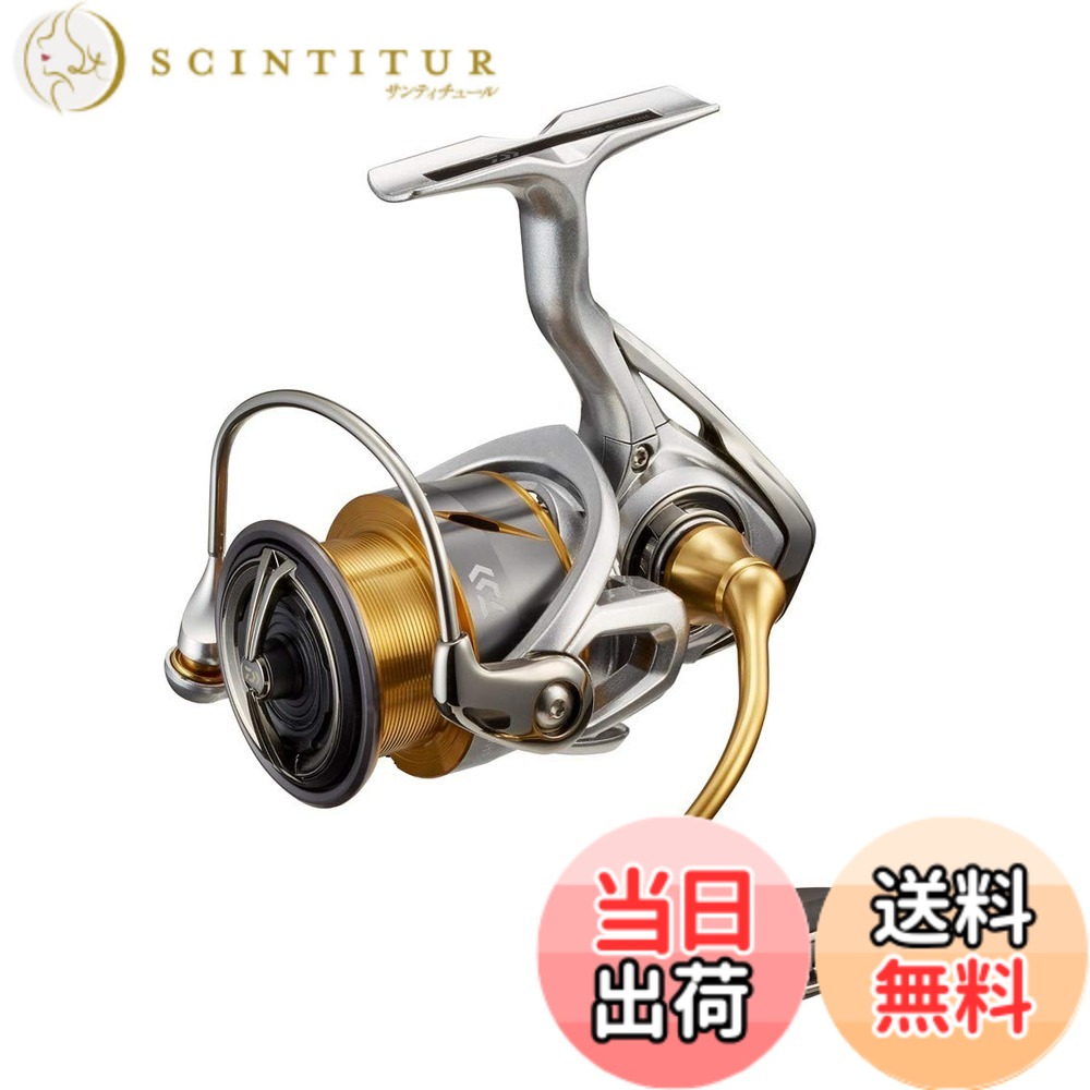 【送料無料】ダイワ(DAIWA) 21 フリームス LT3000-C｜サンティチュール