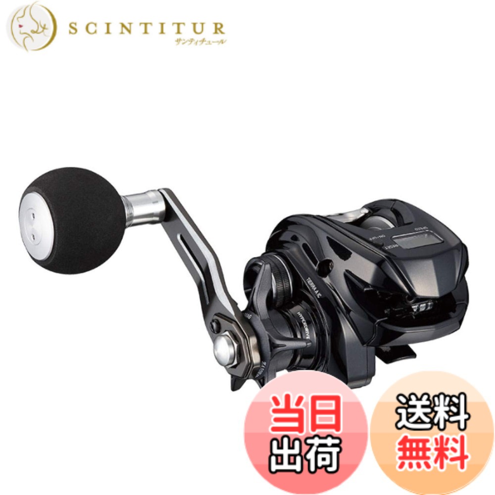 【送料無料】ダイワ(DAIWA) 21 ティエラ A IC 150H
