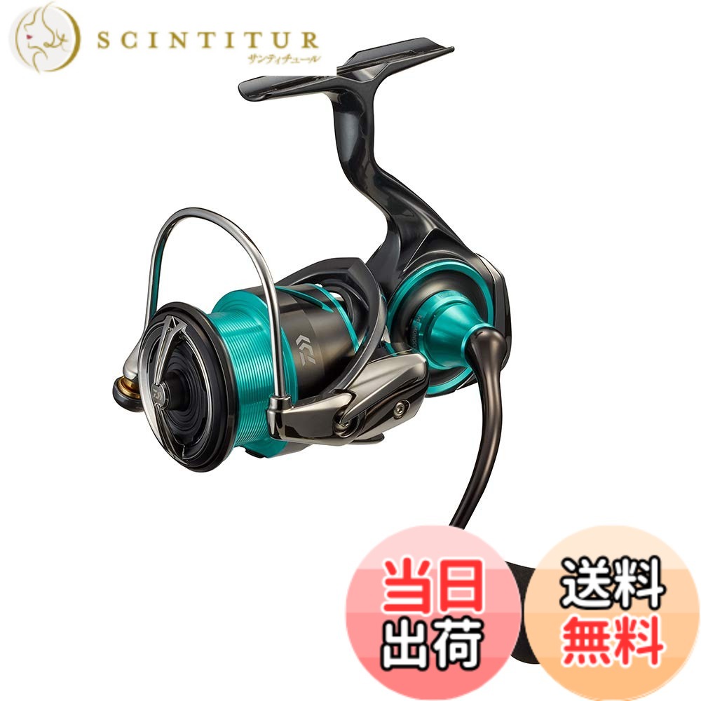 【送料無料】ダイワ(DAIWA) 21 エメラルダス エア LT2500-XH
