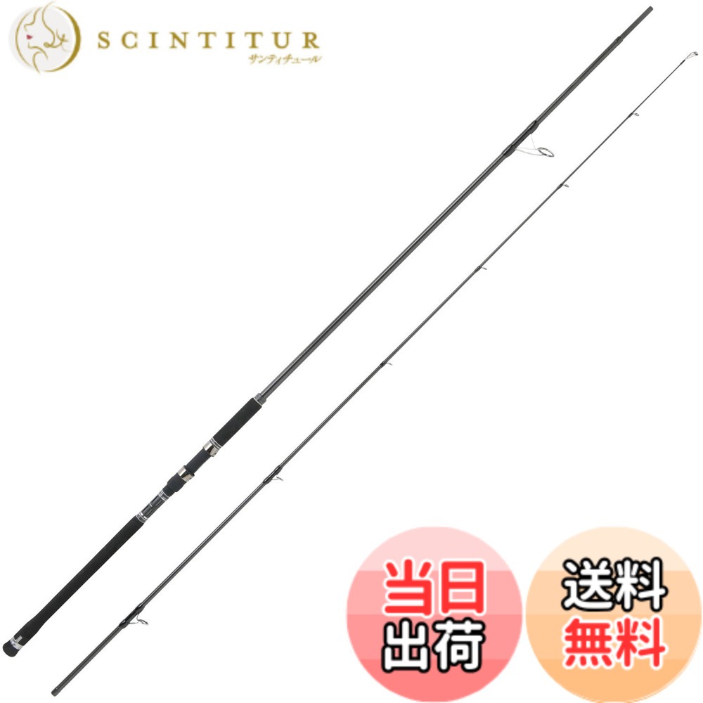 【送料無料】AbuGarcia (アブガルシア) ソルティーステージプロトタイプ ショアジギング SaltyStageProtoType ShoreJig XSJS-1062MH60