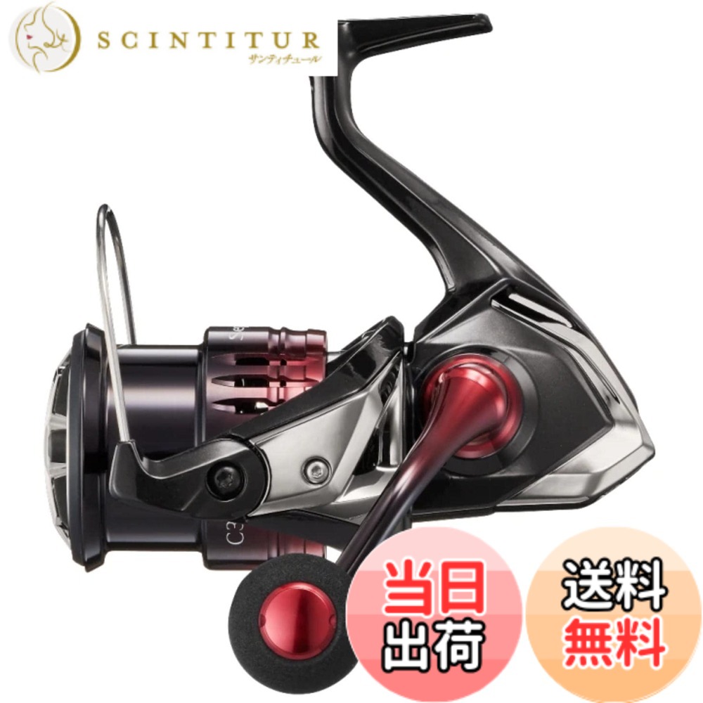 【送料無料】シマノ(SHIMANO) 22 セフィアBB C3000S｜サンティチュール