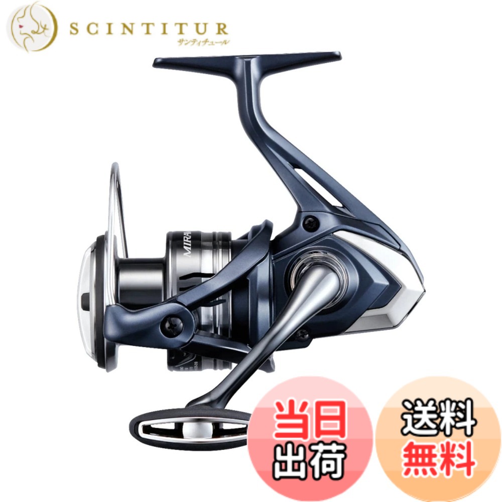 【送料無料】シマノ(SHIMANO) ショア、オフショア 22 ミラベル C3000HG｜サンティチュール