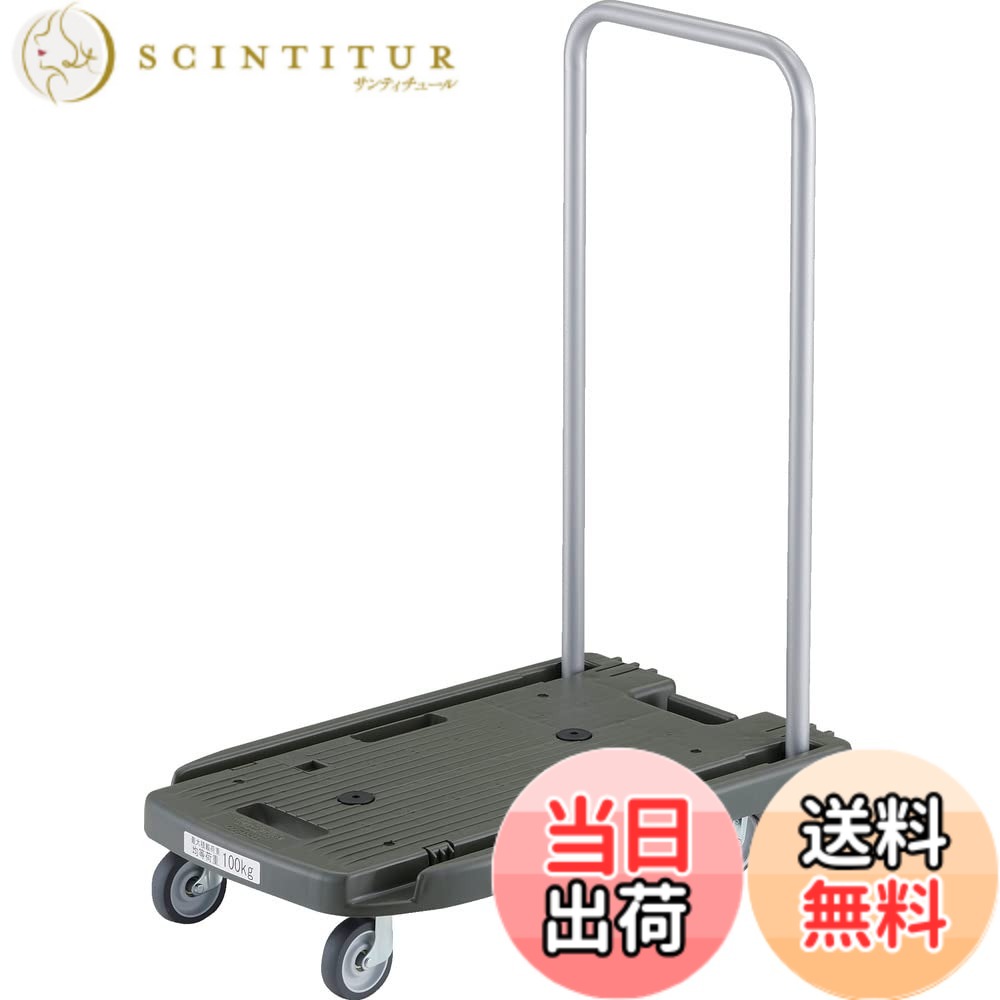 【貨物輸送無料】脂手押し車 こまわり君 省音G拷問台 600X390 無光沢OD 脂ストッパー付
