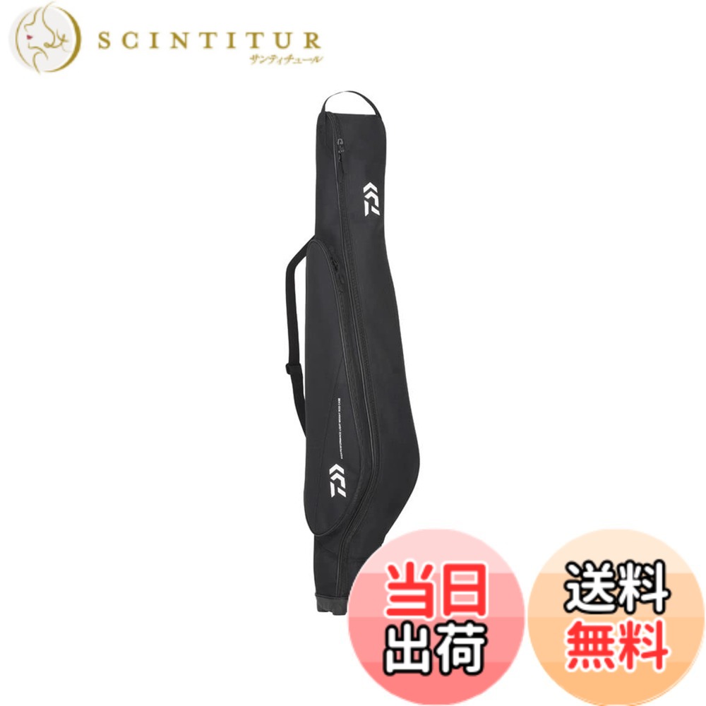 【貨物輸送無料】ダイワ(DAIWA) Ｆ 極点入れもの １２８ＲＷ（c） ＢＫ