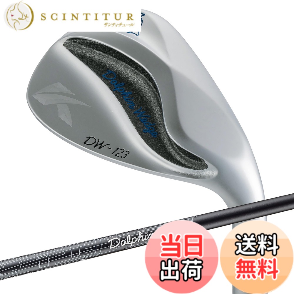【送料無料】キャスコ ドルフィンウェッジ DW-123 Dolphin DP-231 WEDGE 60 19,016円