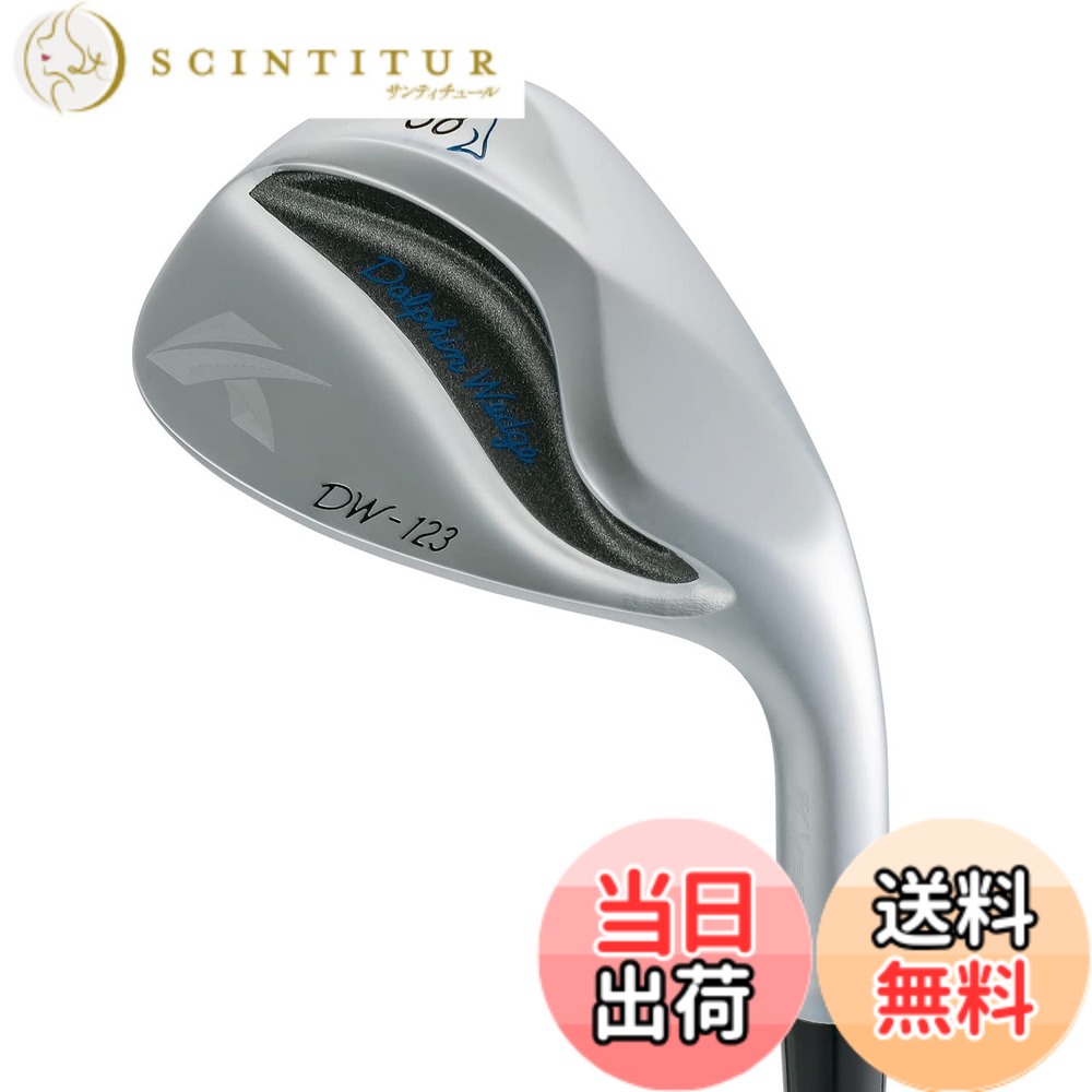 【送料無料】キャスコ(Kasco) ドルフィンウェッジ DW-123 Modus3 TOUR120 S 58