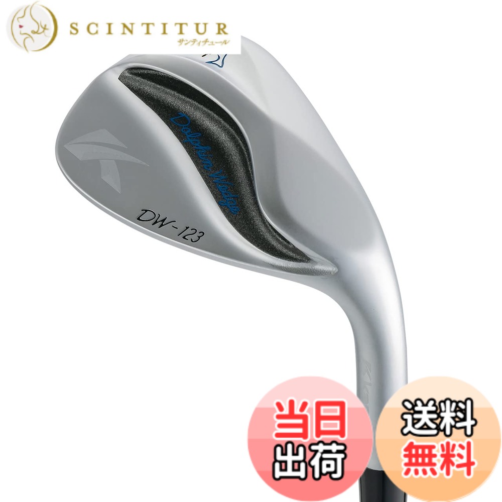 【送料無料】キャスコ(Kasco) ドルフィンウェッジ DW-123 DynamicGold S200 64 17,832円
