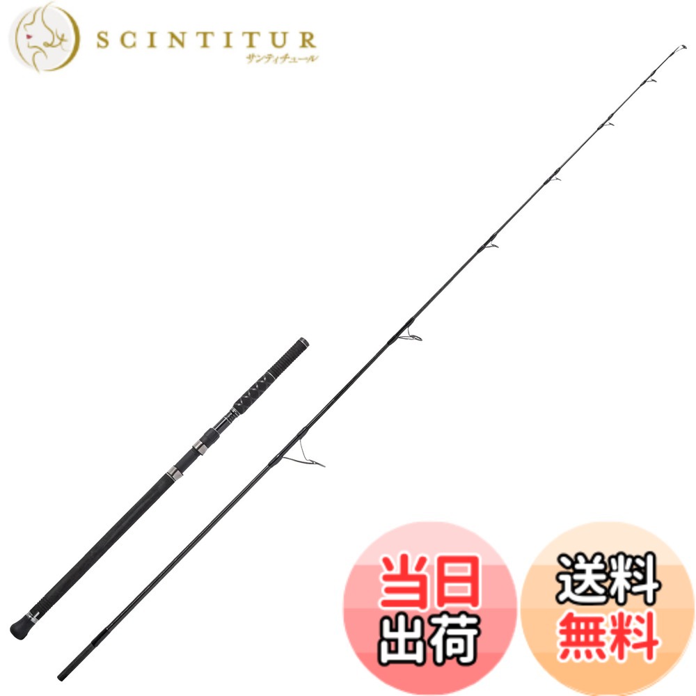 【貨物輸送無料】AbuGarcia (アブガルシア) ソルティーステージプロトタイプ ツナ SaltyStageProtoType TUNA XTNS-84X