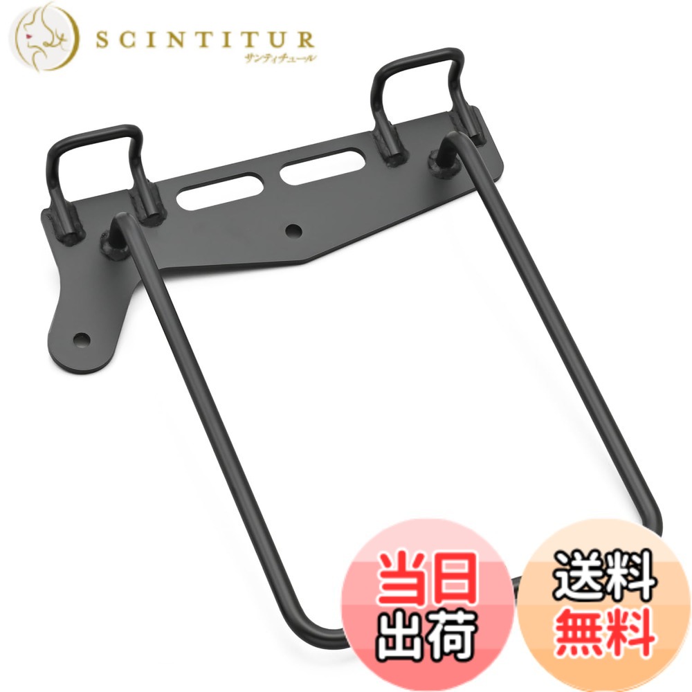 【送料無料】デイトナ(Daytona) エリミネーター/SE(24) 左側専用 サイドバッグサポート サドルバッグサポート 38523