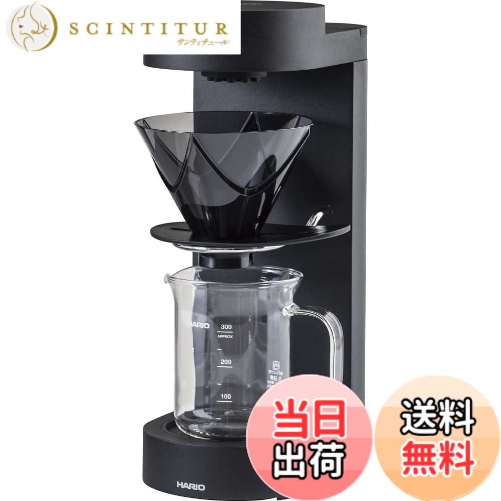 【送料無料】HARIO MUGEN Coffee Maker EMC-02-B