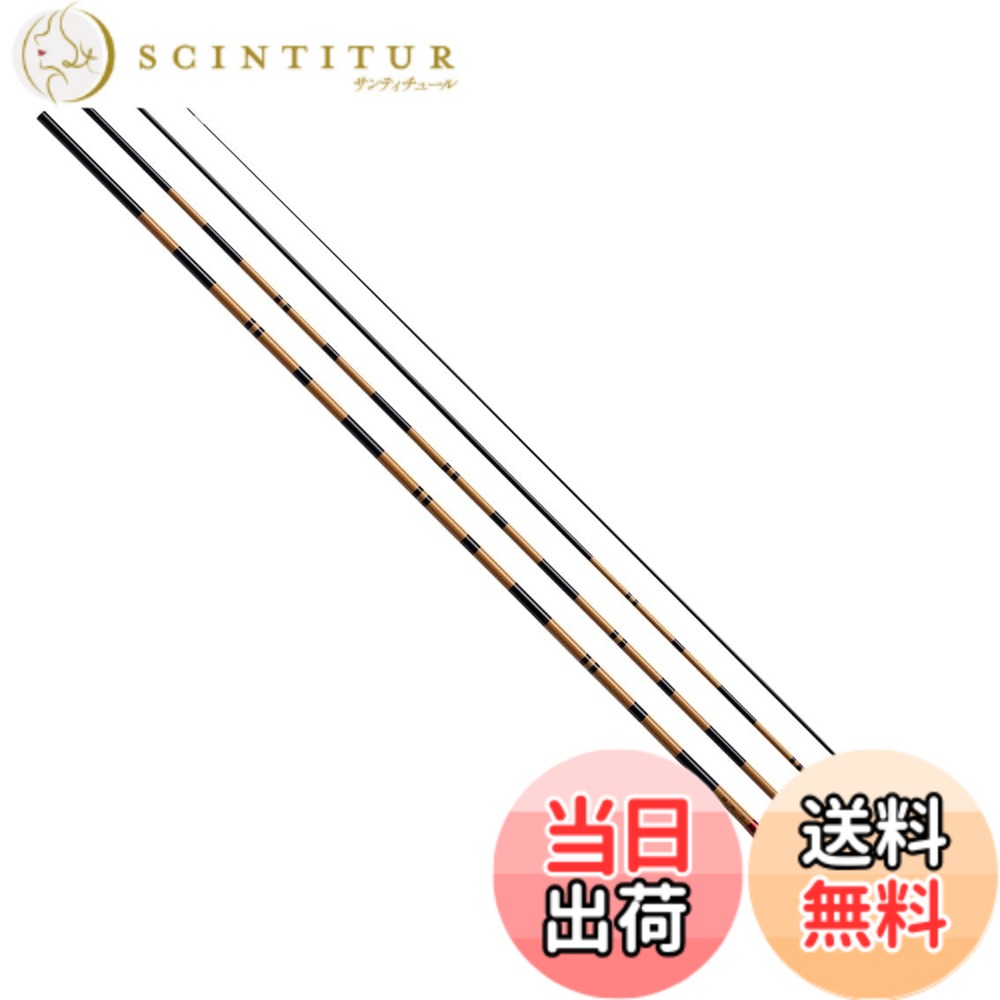 【送料無料】ダイワ(DAIWA) ヘラ竿 陽舟 15･W 15,695円