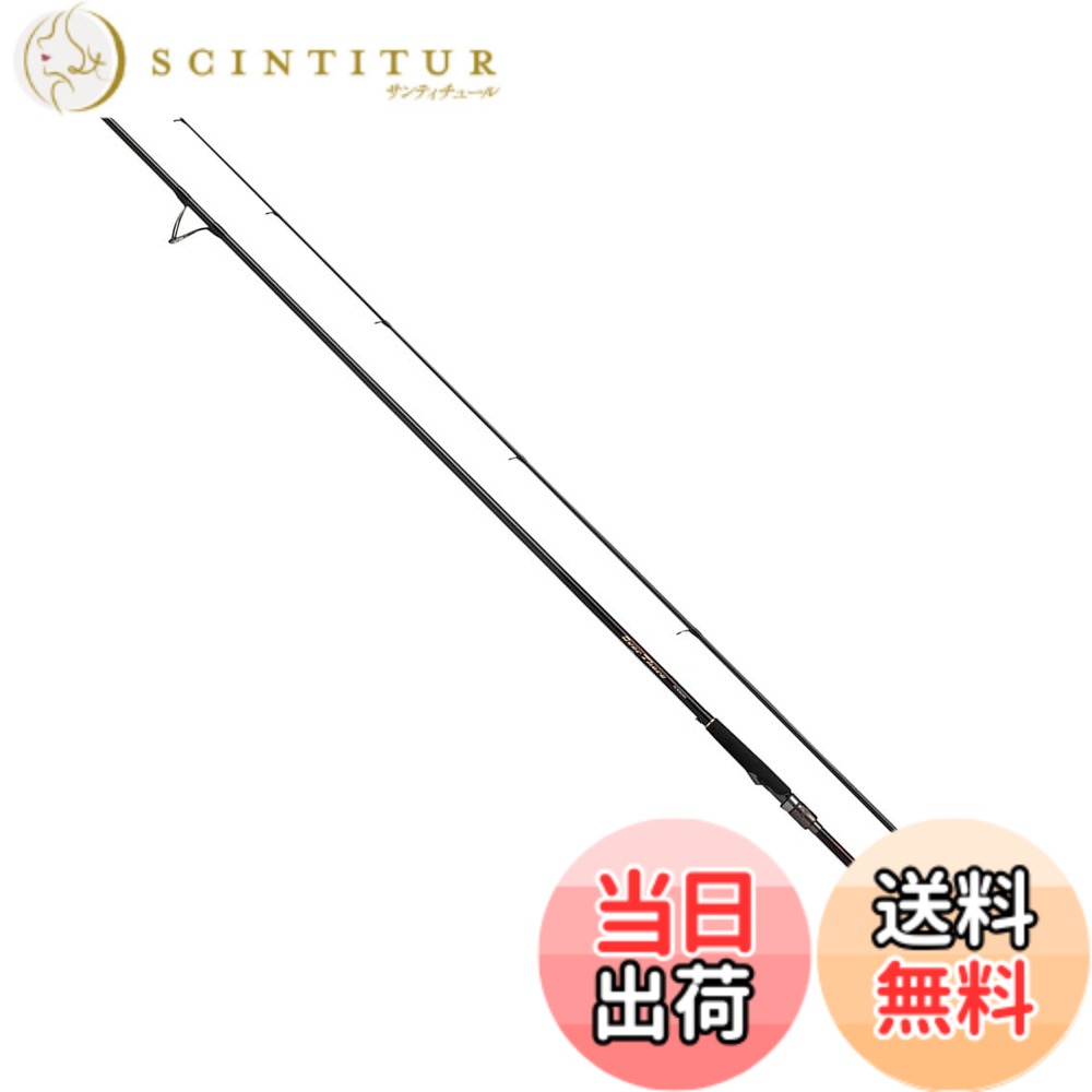 【送料無料】ダイワ(DAIWA) ショアジギングロッド OVERTHERE(オーバーゼア) EX 109ML/M