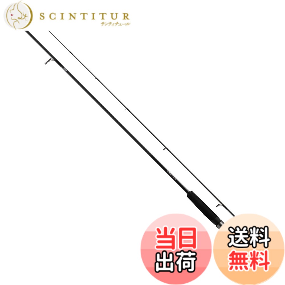 【送料無料】ダイワ(DAIWA) バスロッド TATULA(タトゥーラ) XT 682LFS