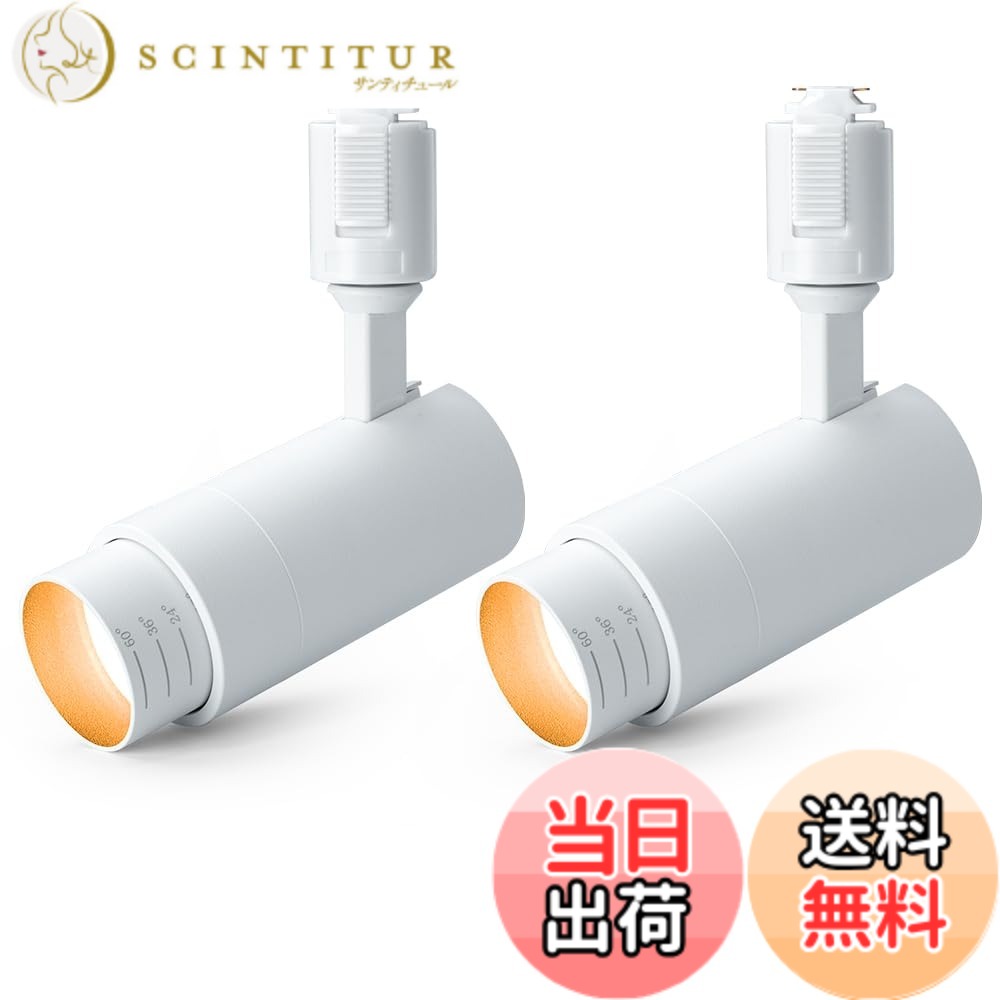【貨物輸送無料】SPAHER 導管線路用注目の的 LED 点火装置 光束角合わせる手合い ライティングレール 100W好いかげんに 角度合わせる能力のある 草木育みそだてる点火装置 LED一体型 取り付け飾り気の無い 白熱電球不必要 点火装置物の具 晴れ晴れしい 今めかしい 部屋の入り口 リビング 御厨子所 室内装飾 10W 白いこと（白熱電球色 2個仕掛ける