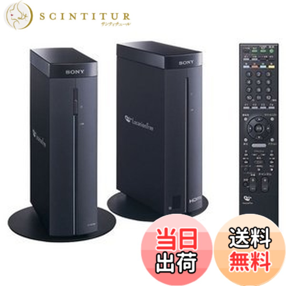 【貨物輸送無料】ハイビジョンワイヤレスリンクセット LF-W1固定ディスク 色：黒いこと