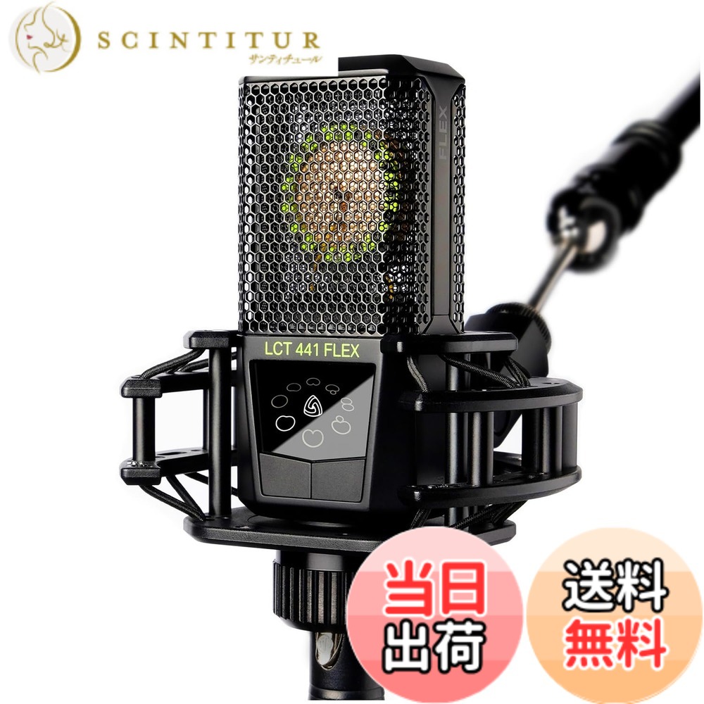 【貨物輸送無料】LEWITT LCT 440 続きもの 色：黒いこと
