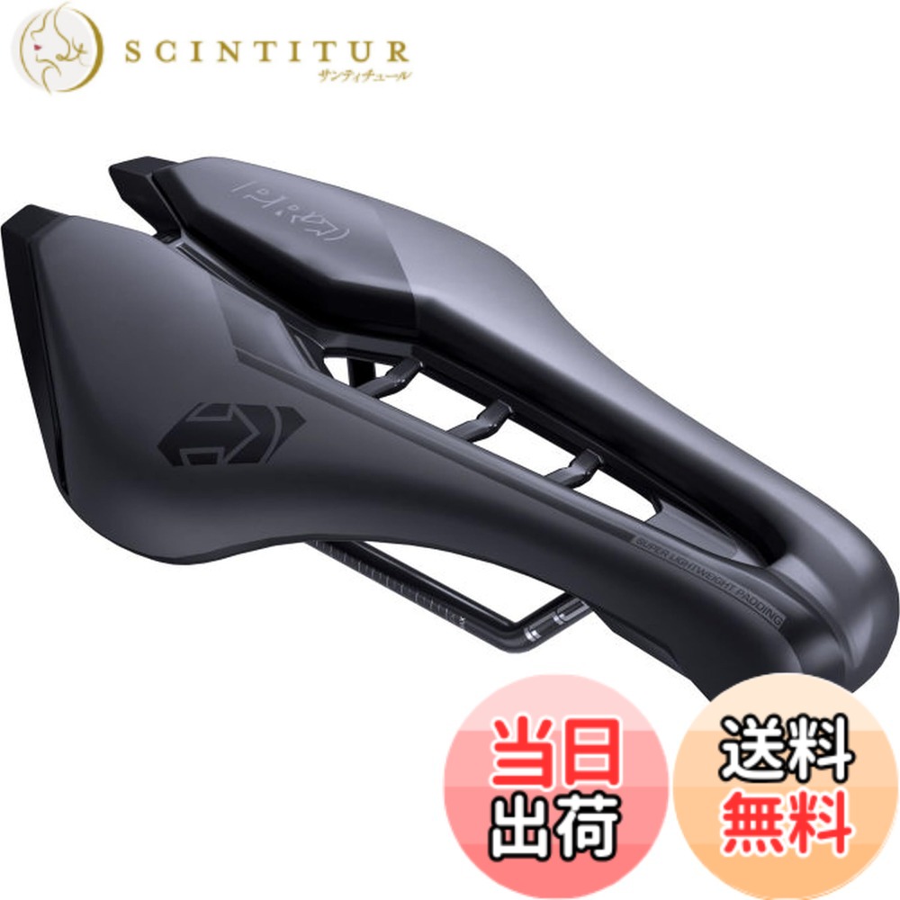 【送料無料】プロ(PRO) TSA 1.2 色:ブラック、サイズ:132mm|サンティチュール