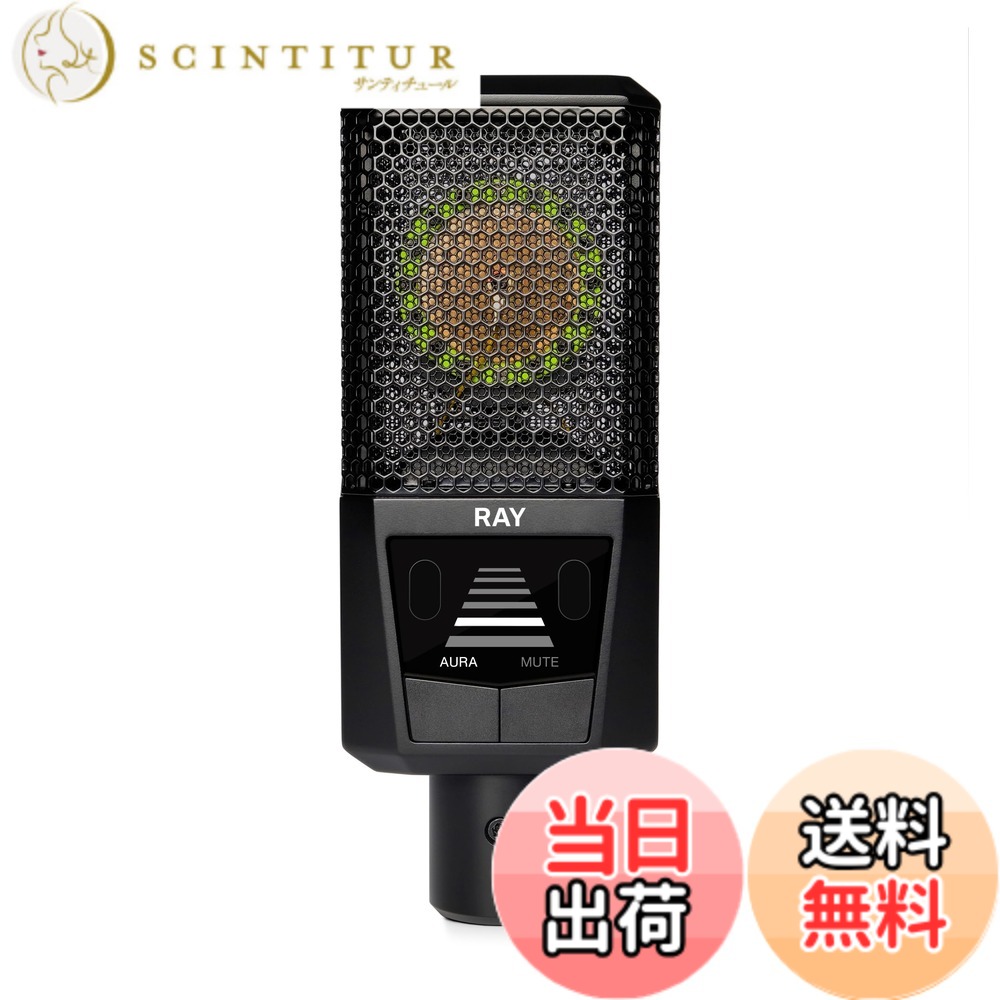 【貨物輸送無料】LEWITT LCT 440 続きもの