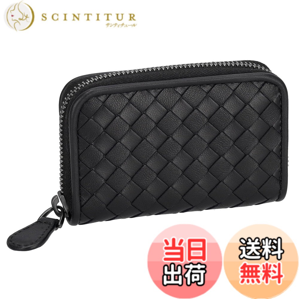 【貨物輸送無料】[ボッテガヴェネタ] 釣り銭入れ 114075-V3UN1 [並行輸入品] 色：1275、大きさ：Free Size