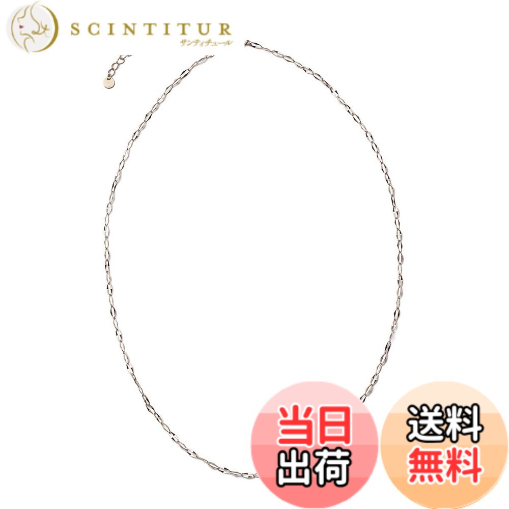 【貨物輸送無料】[VOTRE COUTURE] K10 10金 チェーン店首飾り ゴールド首飾り K10YG レディース ゴールド ブランド名半年