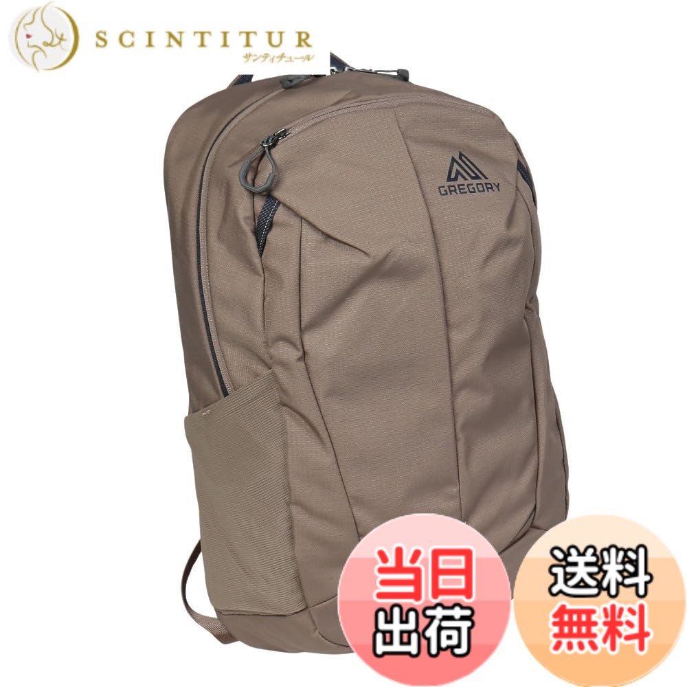 【貨物輸送無料】[グレゴリー]うしろ側風呂敷き包み 背嚢堅苦しさ レトナ20 軽さ 大電気容量 ミラージュタン 色：ミラージュタン、大きさ：Free Size