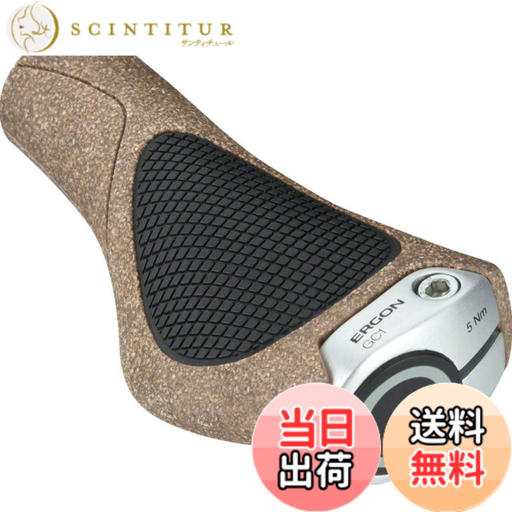 【貨物輸送無料】エルゴン GC1 バイオキルク ロング/ロング 手持ち部分 色：キルク、大いさ：中