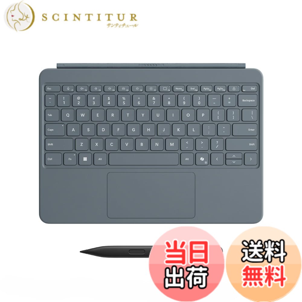 【貨物輸送無料】Parent_Pro12インチ_Keyboard+Pen 色：綿津見 緑であること
