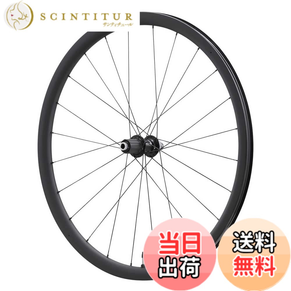 【貨物輸送無料】シマノ(SHIMANO) 読み込む車輪 WH-RS710-R 後ろ側 11/12S 12ｍｍEスルー 熱電子管受け答え 真っただ中鍵を掛けるレコード盤 各種 色：黒いこと、大きさ：大