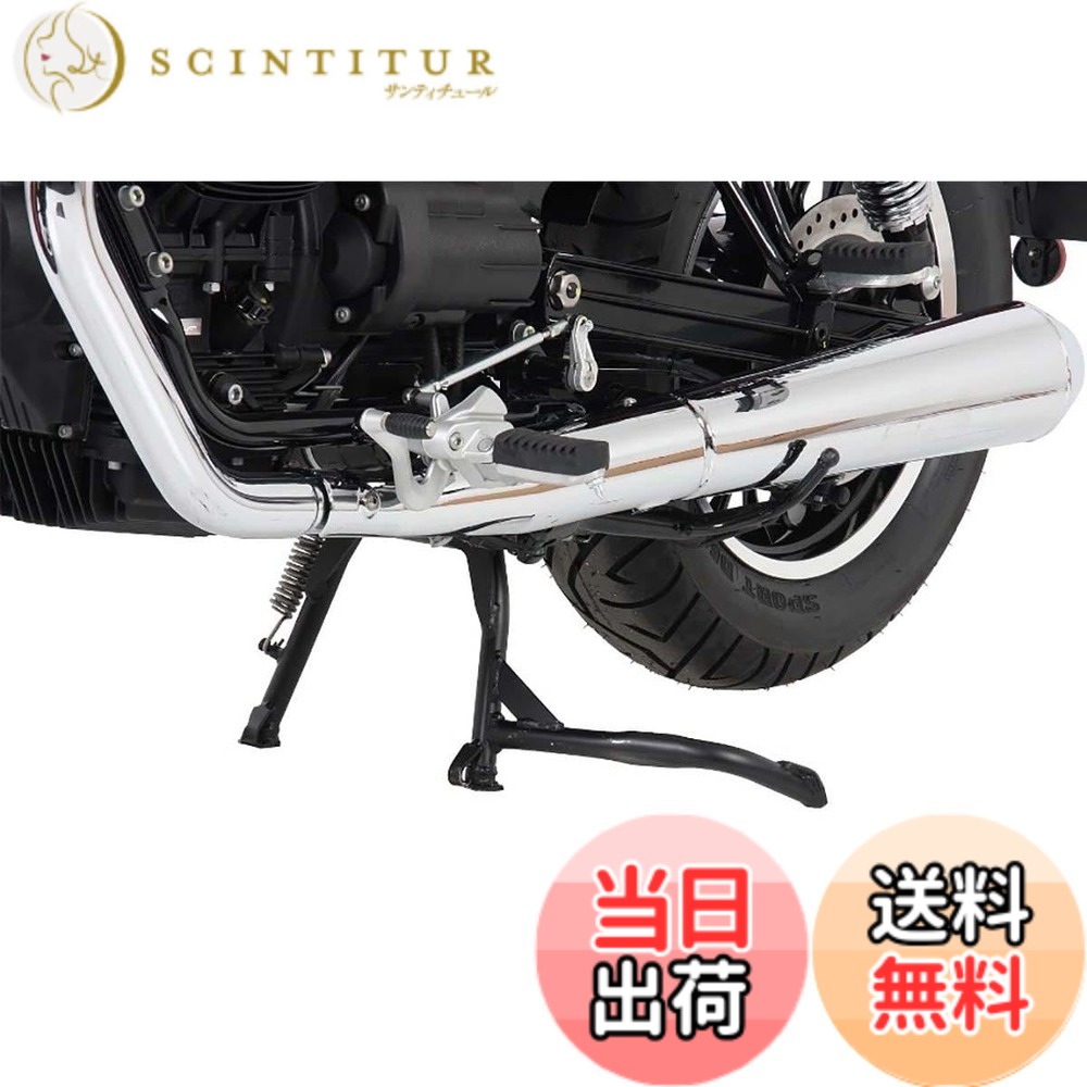 【貨物輸送無料】ヘプコ\u0026ベッカー(Hepco\u0026Becker) 真っただ中照明ランプ 車種専用 V9 Bobber/Sport/Special Edition(16-25) 黒いこと 1仕掛ける 505547-0001 色：黒いこと