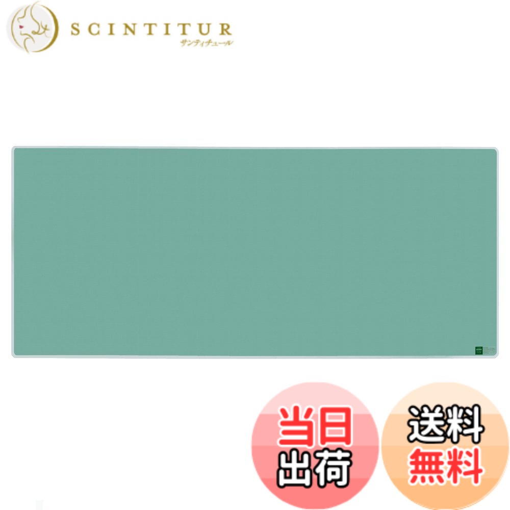 【貨物輸送無料】百獣の王事務器 事務机引っ敷き 大きさ：1590x690粍