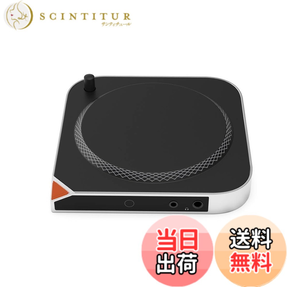 【貨物輸送無料】SMSL DAC MINI Mac mini用かばい立てワット数取り替えっこ、うしろ押し取り替えっこで飾り気の無いワット数オン/オフ、ES9039Q2M XU-316心付け、DSD256 32Bit/768kHz、盛りだくさんMQAデ吊りひも相応う、USB 3.0 to RCA/光/同軸/3.5粍/4.4粍頭顱電話機DACアンプリファイアー