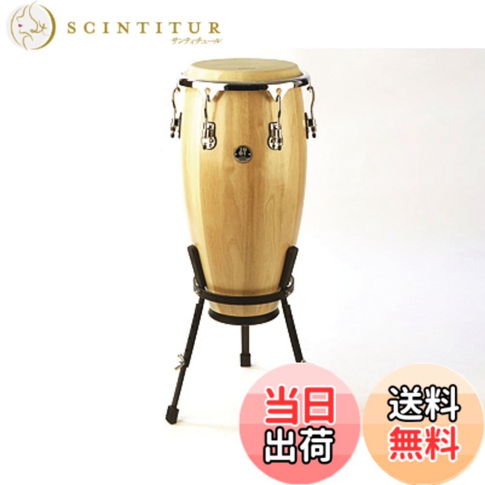 【送料無料】SONOR ソナー コンガ&ボンゴ サイズ：11.75インチ｜サンティチュール 45,273円