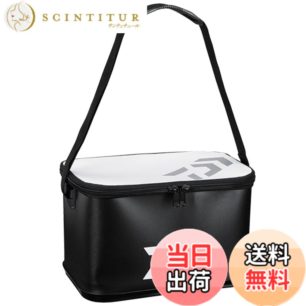 【貨物輸送無料】ダイワ(DAIWA) イソバッカン(J) 手持ち部分/肩肉 33珊~45珊 各種 色：黒いこと、大きさ：45