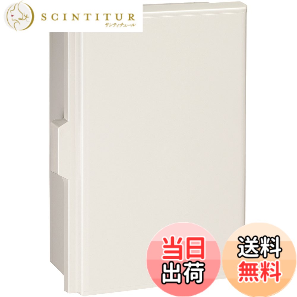 【送料無料】プラボックス 色:ホワイトグレー、サイズ:400x400mm|サンティチュール