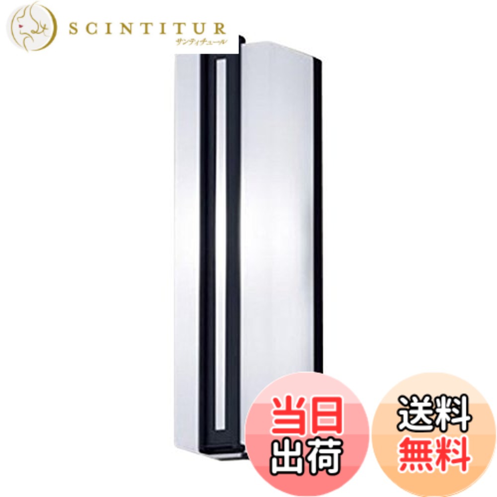 【貨物輸送無料】Panasonic LED 合切袋点火装置 壁直付型 40形 矩形 LGW/LGCW 色：オフブラック