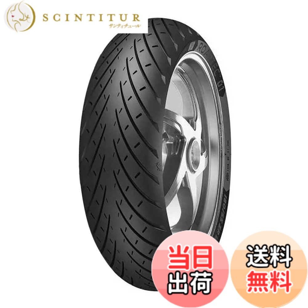 【貨物輸送無料】METZELER(メッツラー) 大いさ：後ろ側: 140/70-17 66H