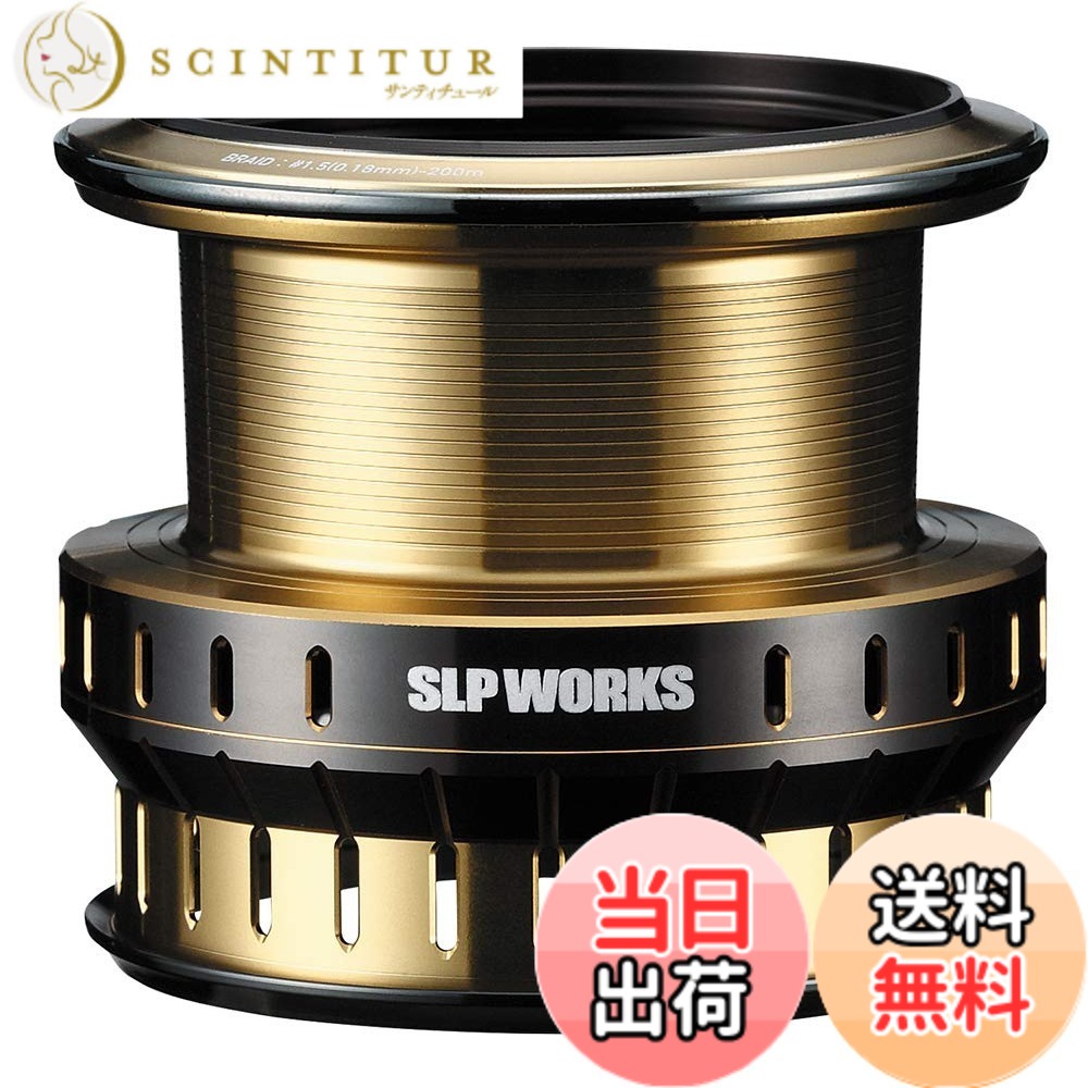貨物輸送無料】Daiwa SLP WORKS(ダイワSLPワークス) 木管 SLPW EX LT