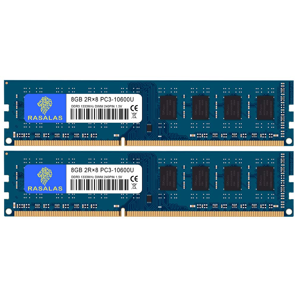【貨物輸送無料】DDR3 10600SL Sodimm ランダムアクセス記憶装置 Memory 色：8GBx2-10600UL乳くさい、大きさ：DDR3-UDIMM-1333