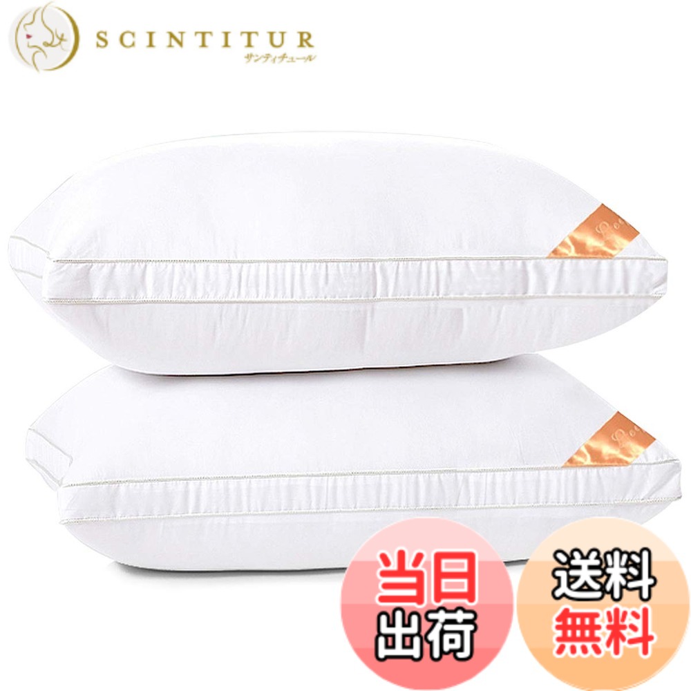 【貨物輸送無料】AYO 枕 まくら 旅人宿遣りくち 首が一方ならずならない 一般受け pillow 安眠枕 綿100% 高手向かい枕 43 63 横向き寝 洗える 立体社会システム 差し上げ物 (長さ63珊*幅43珊*高さ20珊) 色：白いこと、大きさ：レギュラー（長さ63珊*幅43珊*20珊）x2