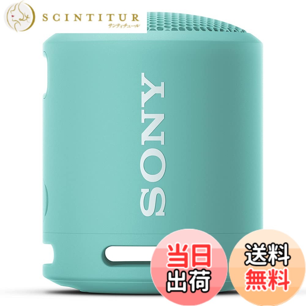 【貨物輸送無料】ソニー 携帯型金棒引き SPEAKERS 色：黒色火薬青み