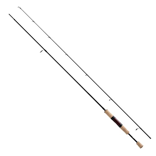 【貨物輸送無料】シマノ(SHIMANO) 21カーディフAX 色：マルチ色つや、大きさ：全長:6フート6in (1.98m)