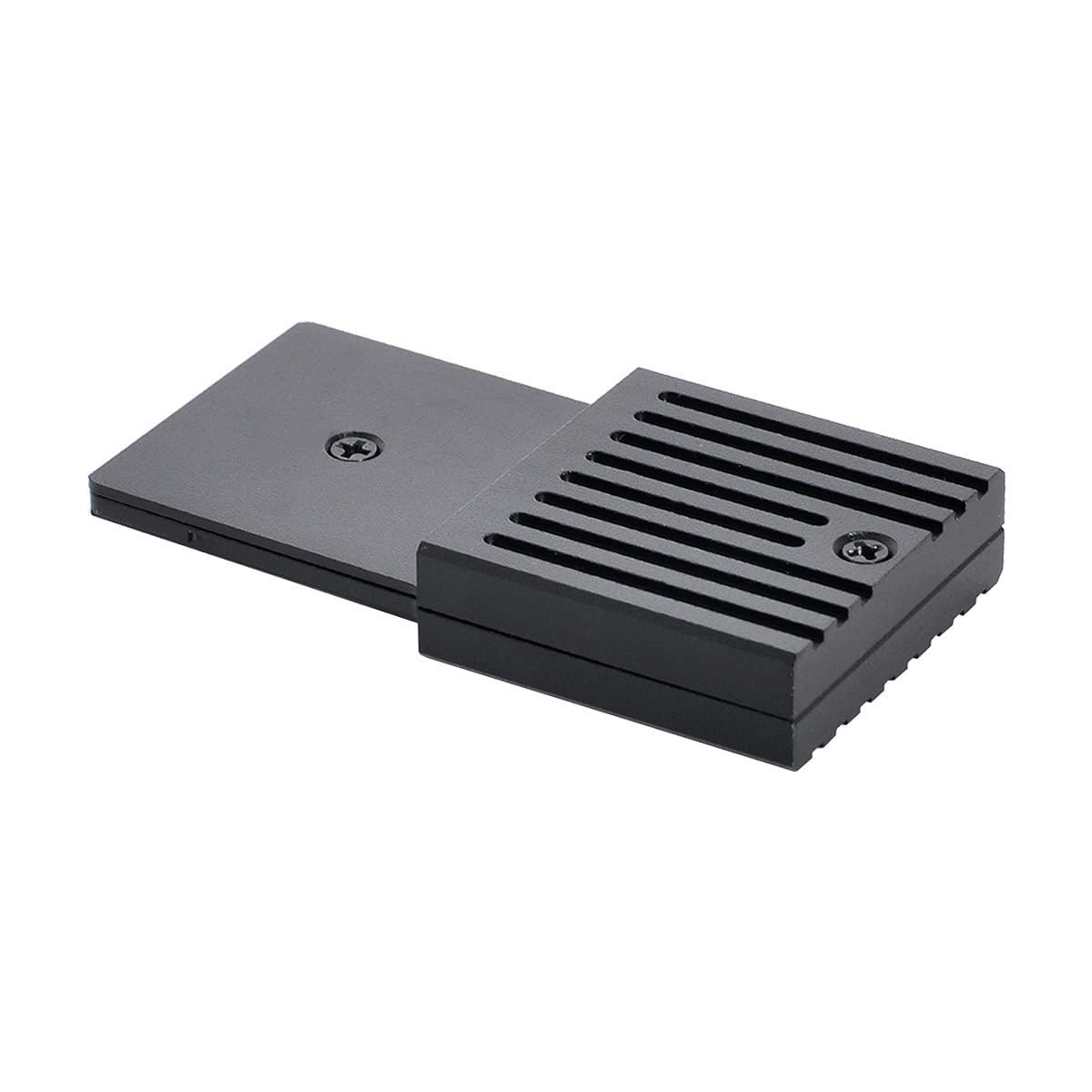 【貨物輸送無料】cablecc M.2 NVMe 2230 M-Key SSD - CF-Express Type-B アダプタ Xbox Series X\u0026S CH SN530 SSD PCIe4.0 取りひろげる記憶装置歌留多 色：Xboxの悧巧にnvmeに黒いことcfexpress