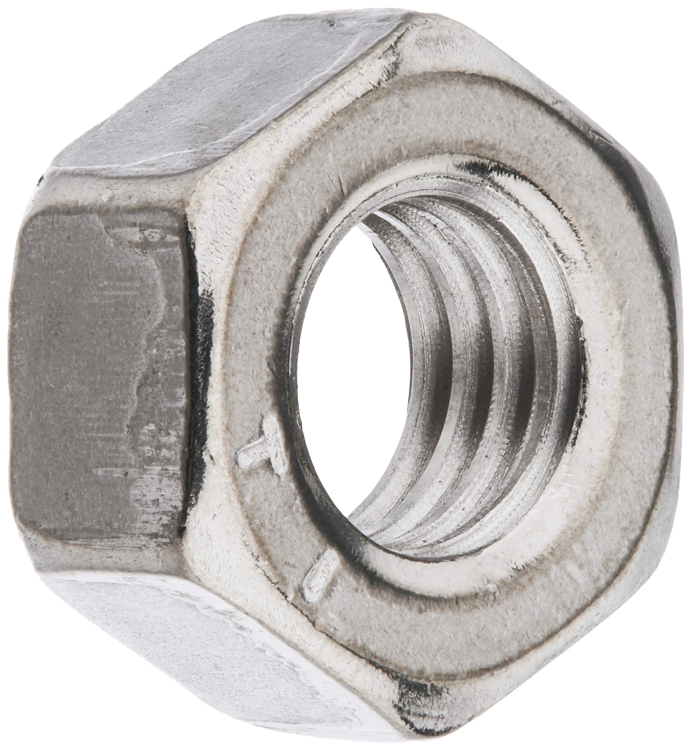 【貨物輸送無料】TRUSCO(トラスコ) 六角中毒者1種 各種 色：チタン、大きさ：M8x1.25
