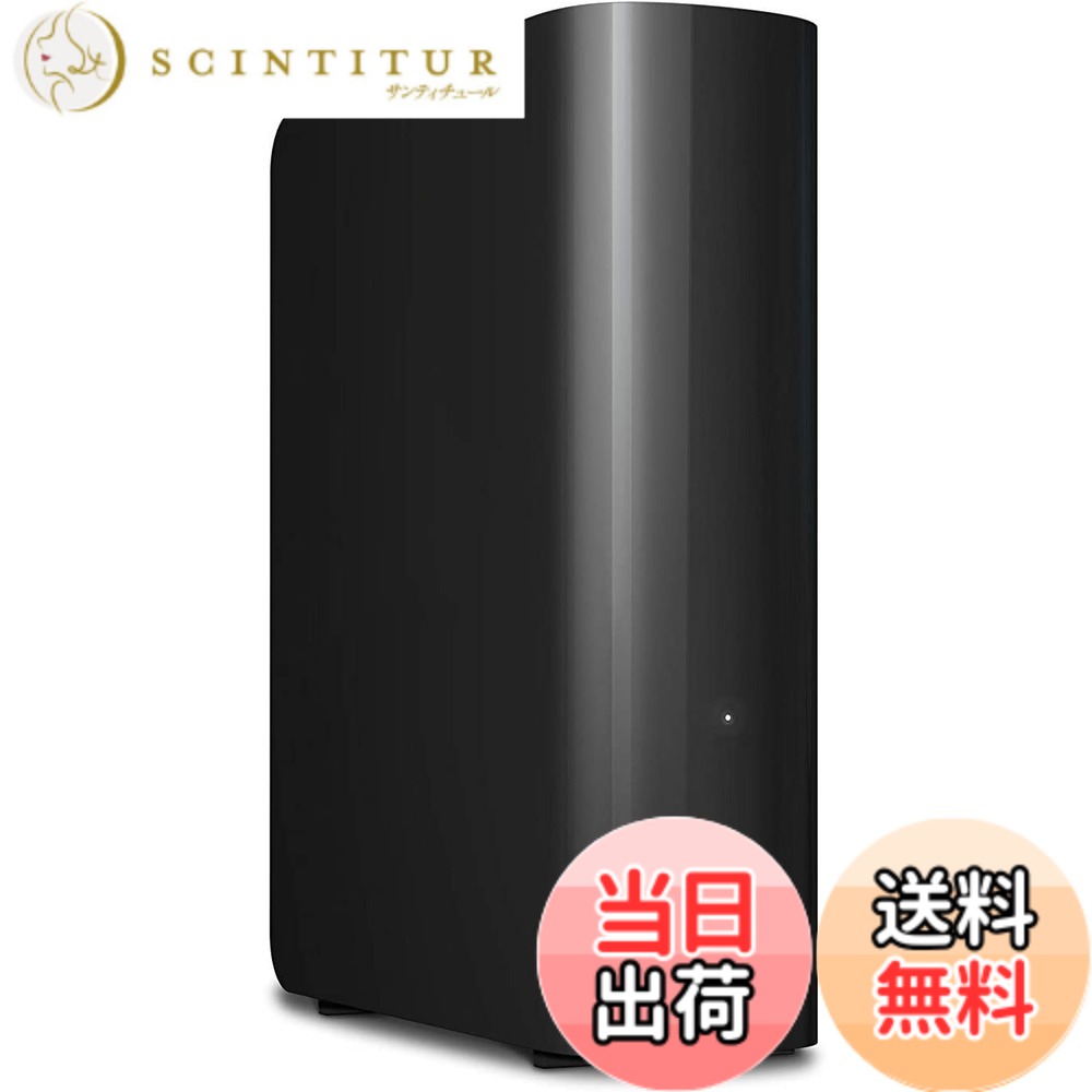 【貨物輸送無料】WD 事務机とっ始めHDD 4結核症 USB3.0 WD Elements Desktop 外後ばらい固定ディスク / WDBBKG0040HBK-JESN 製造会社2年 国内定め事代わりになる店品 色：黒いこと、大きさ：20結核症