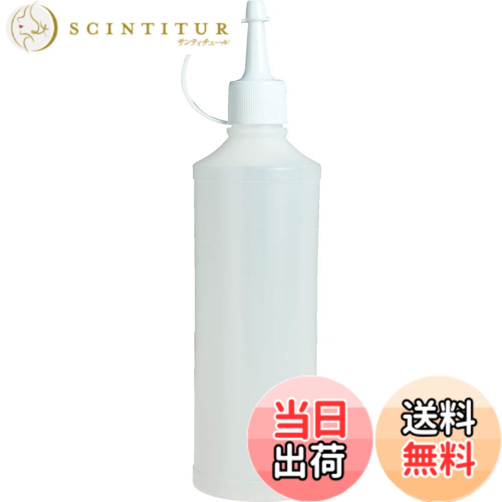 【貨物輸送無料】TRUSCO(トラスコ) とんがり旗がしら壜 TNC-□00 色：黄、大きさ：300ml(150個)