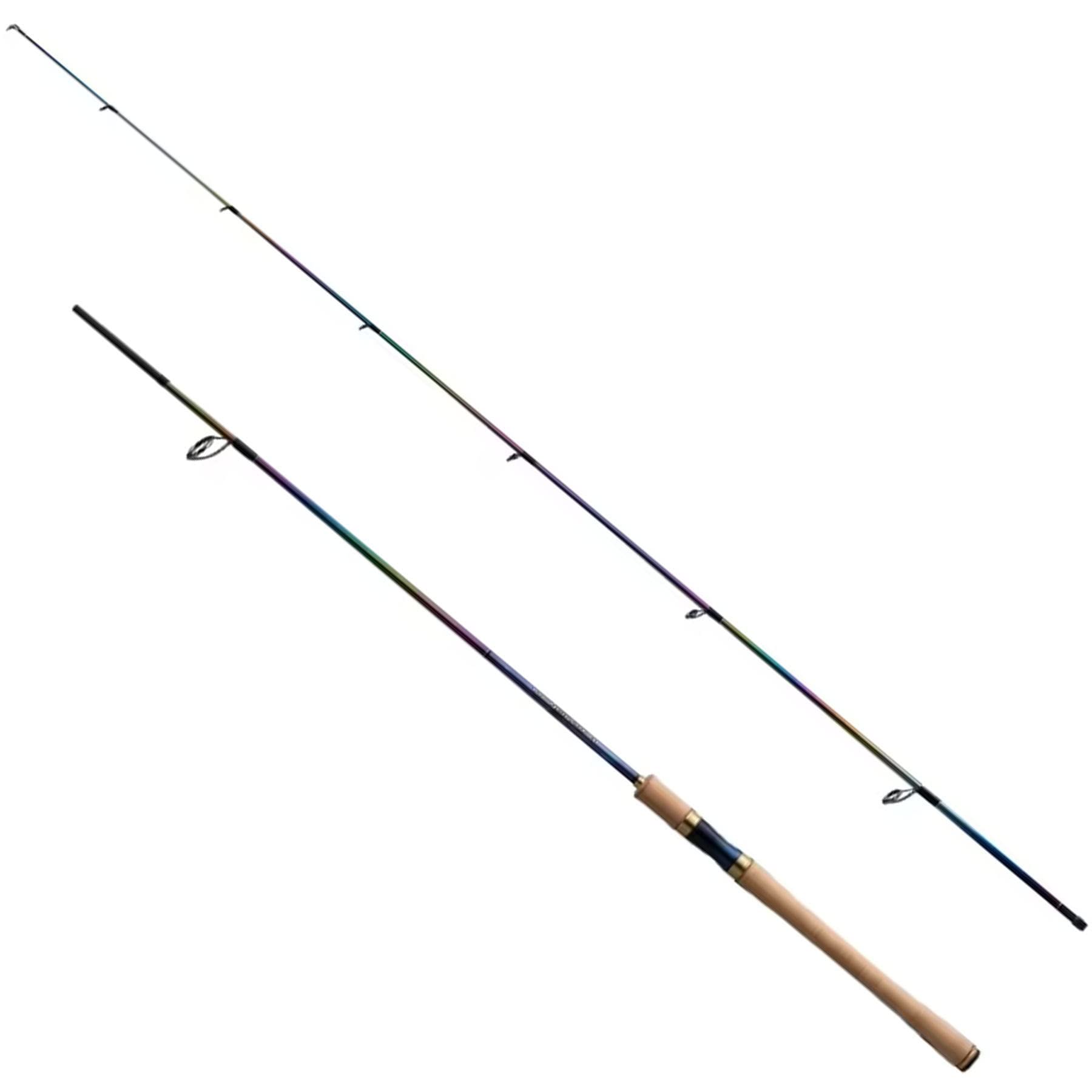 【貨物輸送無料】シマノ(SHIMANO) 無償性表現スタイル 極点 23 ワールドシャウラ リミテッド スピニング/ベイト 各種 色：マルチ色合い、大いさ：2753R-2