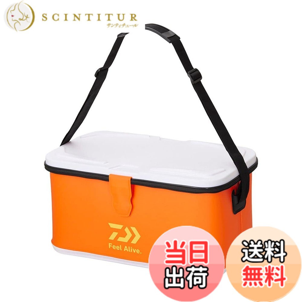 【貨物輸送無料】ダイワ(DAIWA) タックル御徒面子cS２２L（Ｋ）ＯL 大きさ：22L
