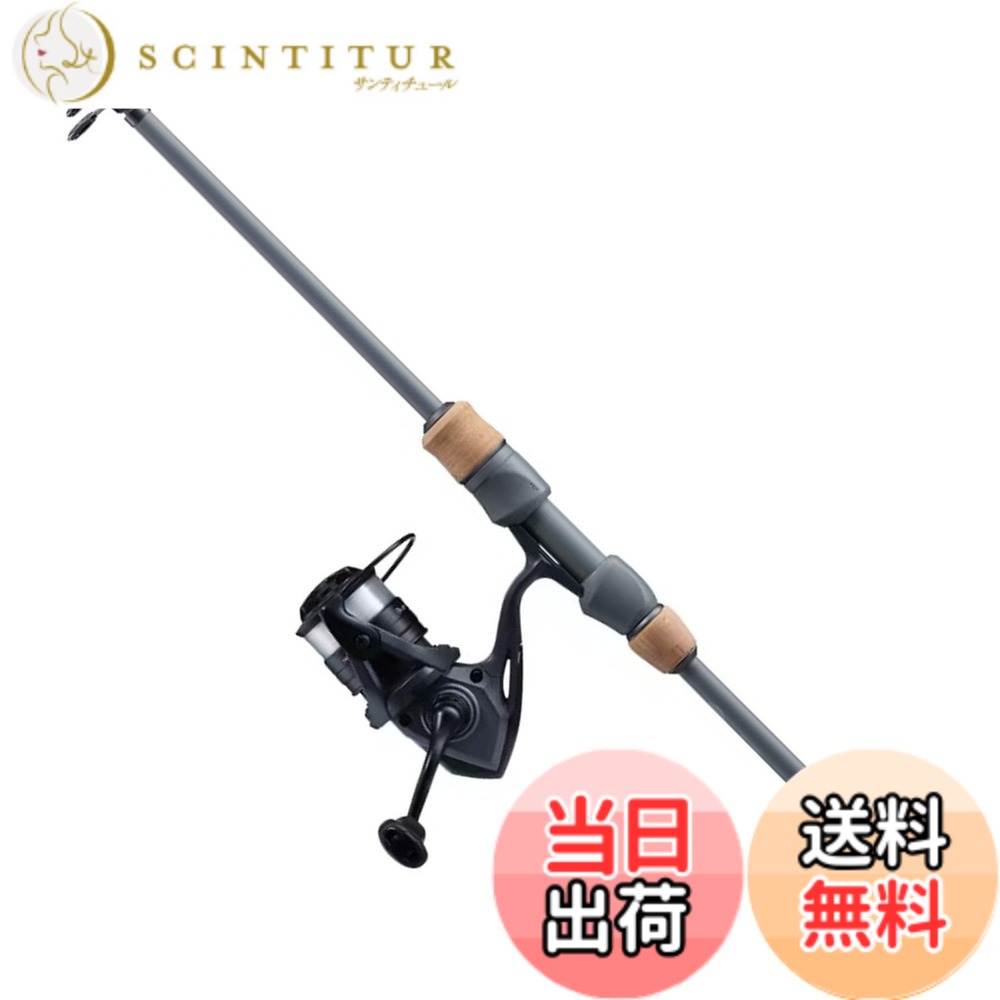 【貨物輸送無料】シマノ(SHIMANO) 木管・極点書き割り ブエナビスタコンボ 各種 S56L/S60ML 色：薄墨色、大きさ：S56L